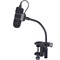 GM612 Микрофон инструментальный, Alctron GM612 - фото 21067