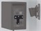 SC-Adapter Адаптер крепления на стену KM 24471 для мониторов SC204/205, Eve Audio SC-Adapter - фото 21245