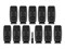 iLoud-MTM-MKII-Immersive Студийный монитор, 11 штук, 1100Вт, микрофон ARC (3 кор), IK Multimedia iLoud-MTM-MKII-Immersive - фото 21266