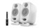 iLoud-MM-PRO-Pair-WH Студийный монитор, пара, белые, IK Multimedia iLoud-MM-PRO-Pair-WH - фото 21279