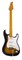 FARIDA F-5050 2-Tone Sunburst Электрогитара RomtZ3EPjCBycgrdl2quu2 - фото 21529