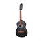 Классическая гитара MiLena Music ML-C4-4/4-BK ML-C4-4/4 BK - фото 2199