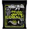 ERNIE BALL 3721 Cobalt Slinky Regular 1 Pack 10-46 - Струны для электрогитары P03721_1 - фото 2678
