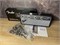 Ключница Fender Keyholder Jack Rack - фото 3074