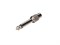 SOUNDKING CC301 Переходник (разъем переходной) 1/4" (6,35мм), моно, штекер... CC301 - фото 4920