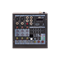 ZTX audio Compact 2.1Fx микшерный пульт 2mono, 1stereo каналы с MP3/DSP/BT Compact 2.1Fx - фото 5310