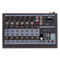ZTX audio Compact 6.1Fx микшерный пульт 6mono, 1stereo каналы с MP3/DSP/BT Compact 6.1Fx - фото 5311