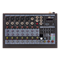 ZTX audio Compact 5.2Fx микшерный пульт 5mono, 2stereo каналов с MP3/DSP/BT Compact 5.2Fx - фото 5312