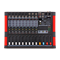 ZTX audio Pro 6.3Fx микшерный пульт 6mono, 3stereo канала с MP3/SD/DSP/BT/USB Pro 6.3Fx - фото 5317