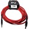 PEAVEY PV MULTI-COLOR INST 6M  - Инструментальный гитарный кабель провод 00578880 - фото 5449
