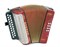 HOHNER Erica 1600/2 GC - Аккордеон диатонический A2606 - фото 6233