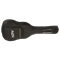 Aion Qb-mb-5mm-41 black Чехол для акустической гитары 41'' с утеплителем 5мм Aion Qb-mb-5mm-41 black - фото 6566