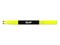 10101003001 Fluorescent Series 5A Барабанные палочки, желтые, орех гикори, HUN 10101003001-1 - фото 7078