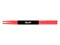 10101003004 Fluorescent Series 5A Барабанные палочки, оранжевые, орех гикори, HUN 10101003004-1 - фото 7410