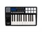 Panda-25C MIDI-контроллер, 25 клавиш, LAudio Panda-25C-1 - фото 7961