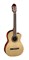 AC120CE-OP Classic Series Классическая гитара со звукоснимателем, с вырезом, Cort AC120CE-OP-1 - фото 8345