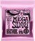 ERNIE BALL 2213 Nickel Wound Slinky Mega 10.5-48 - Струны для электрогитары P02213-1 - фото 8452