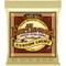 ERNIE BALL 2007 Earthwood 80/20 Bronze Custom Light 11.5-54 - Струны для акустической гитары P02007-1 - фото 8532