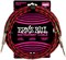 ERNIE BALL 6394, 3.05м - Инструментальный кабель P06394-1 - фото 8567