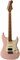 JET JS-400 PK - Электрогитара шестиструнная JS-400 PK-1 - фото 8818